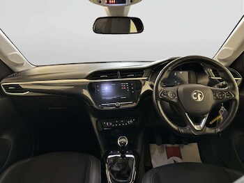 Used Vauxhall Corsa 2021 for sale - 78340681: Photo