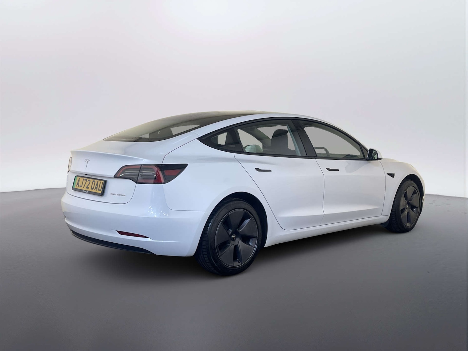 Used Tesla Model 3 2022 for sale - 78068255: Photo 10