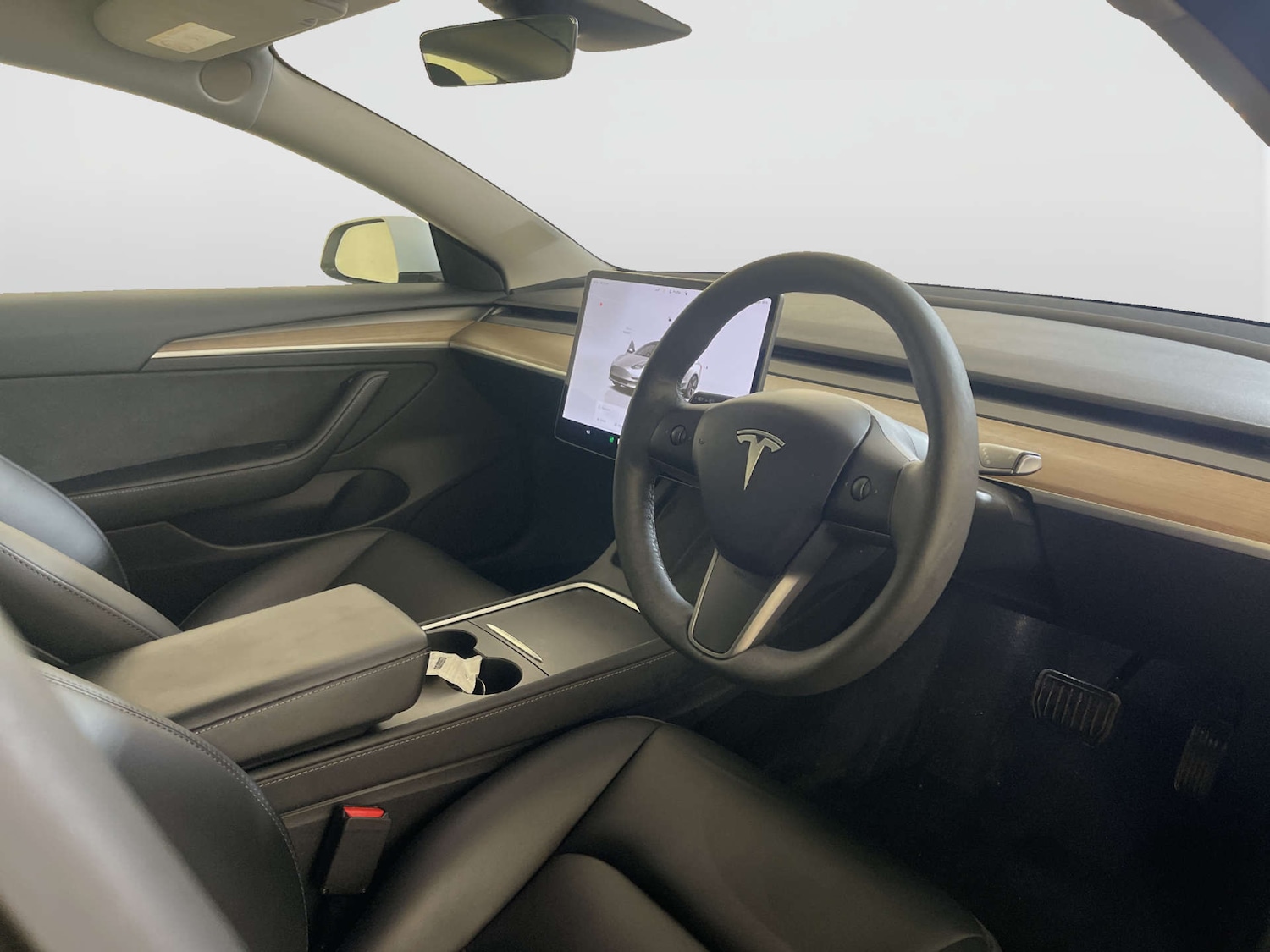 Used Tesla Model 3 2022 for sale - 78068255: Photo 15