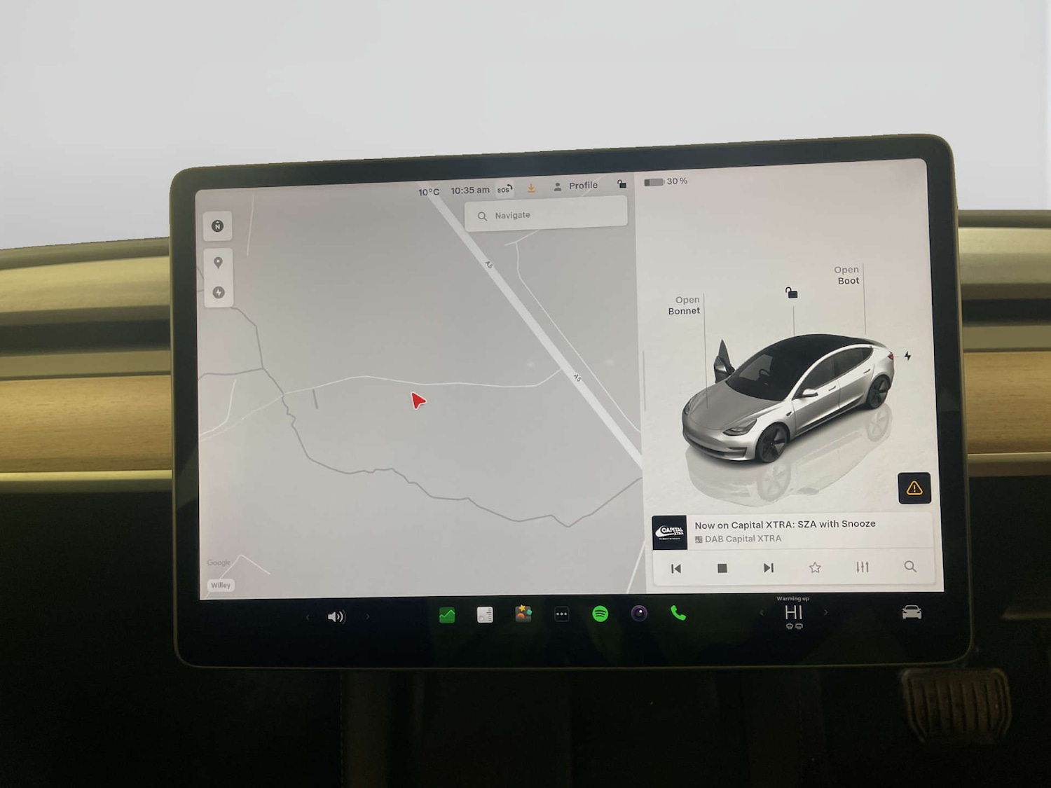 Used Tesla Model 3 2022 for sale - 78068255: Photo 18