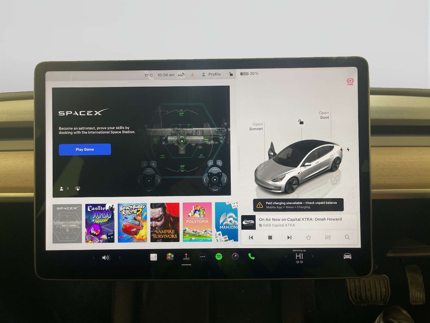 Used Tesla Model 3 2022 for sale - 78068255: Photo 19