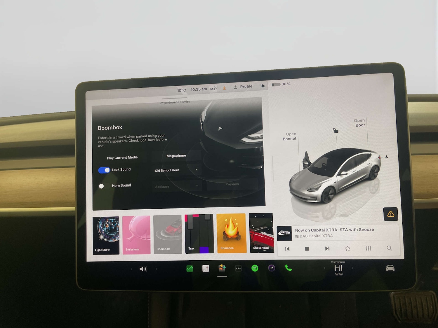 Used Tesla Model 3 2022 for sale - 78068255: Photo 21