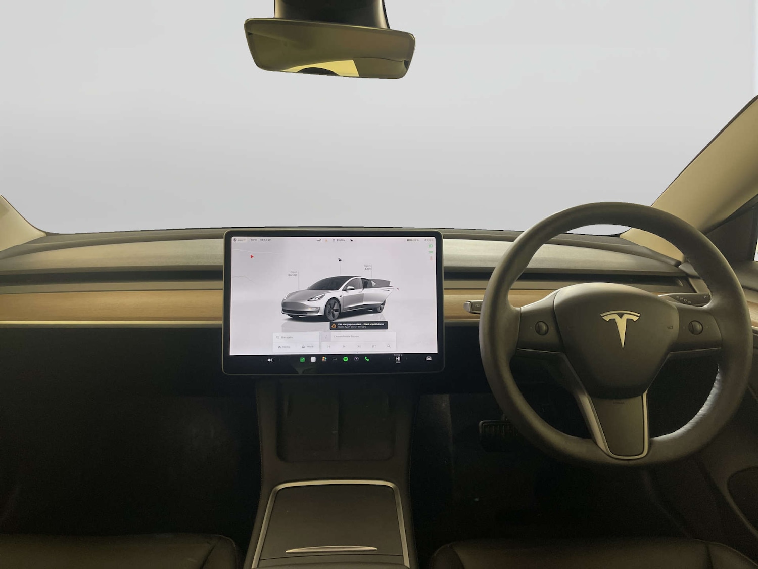 Used Tesla Model 3 2022 for sale - 78068255: Photo 3