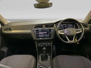 Used Volkswagen Tiguan 2022 for sale - 79792963: Photo