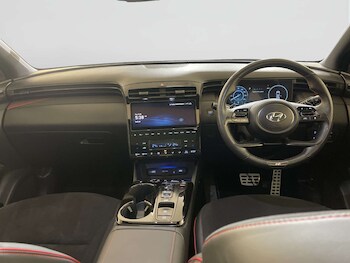 Used Hyundai TUCSON 2024 for sale - 78511009: Photo