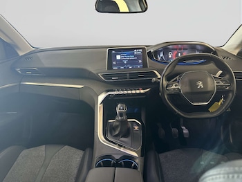 Used Peugeot 3008 2019 for sale - 78627528: Photo