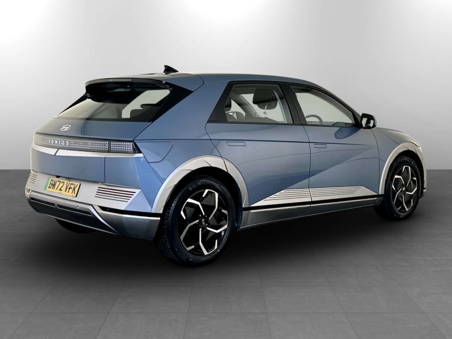 Used Hyundai IONIQ 5 2023 for sale - 77765823: Photo 10