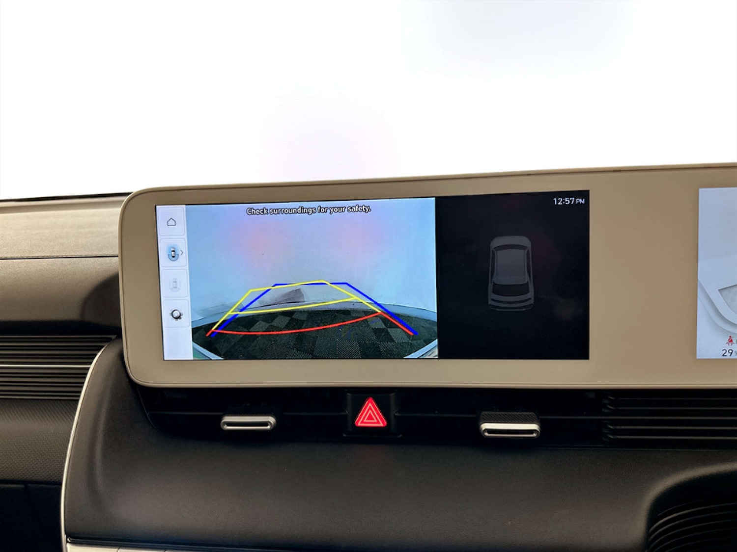 Used Hyundai IONIQ 5 2023 for sale - 77765823: Photo 20