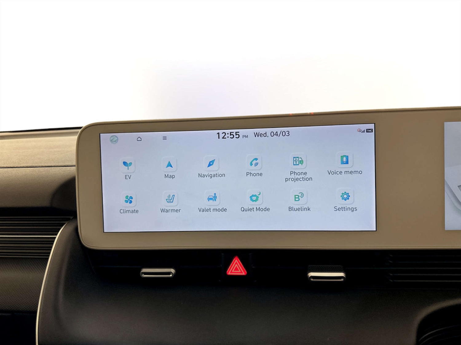 Used Hyundai IONIQ 5 2023 for sale - 77765823: Photo 22