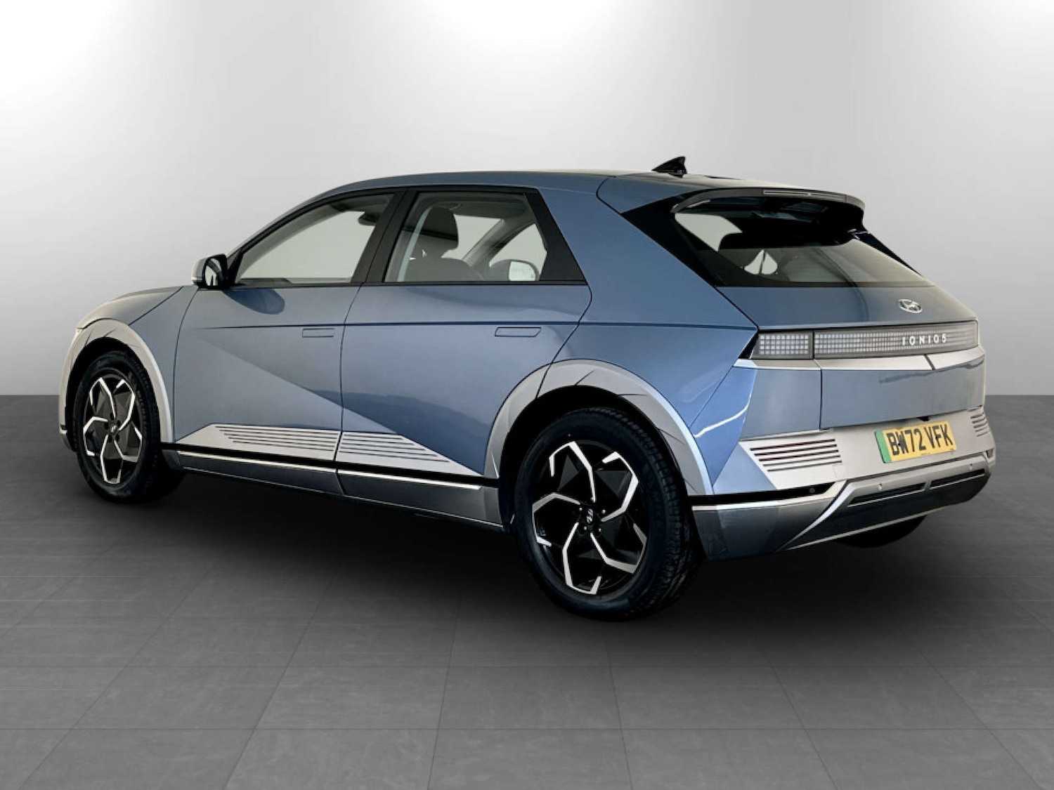 Used Hyundai IONIQ 5 2023 for sale - 77765823: Photo 8