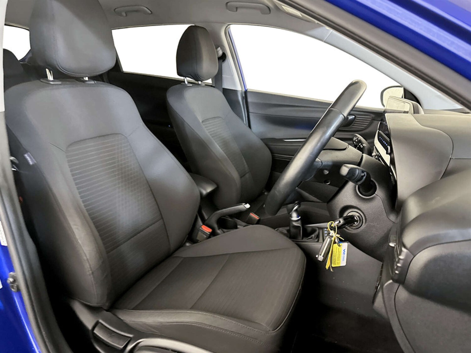 Used Hyundai i20 2021 for sale - 77368190: Photo 13