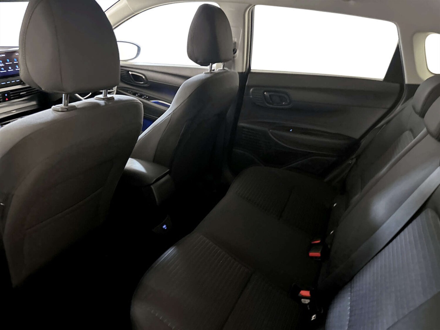 Used Hyundai i20 2021 for sale - 77368190: Photo 14