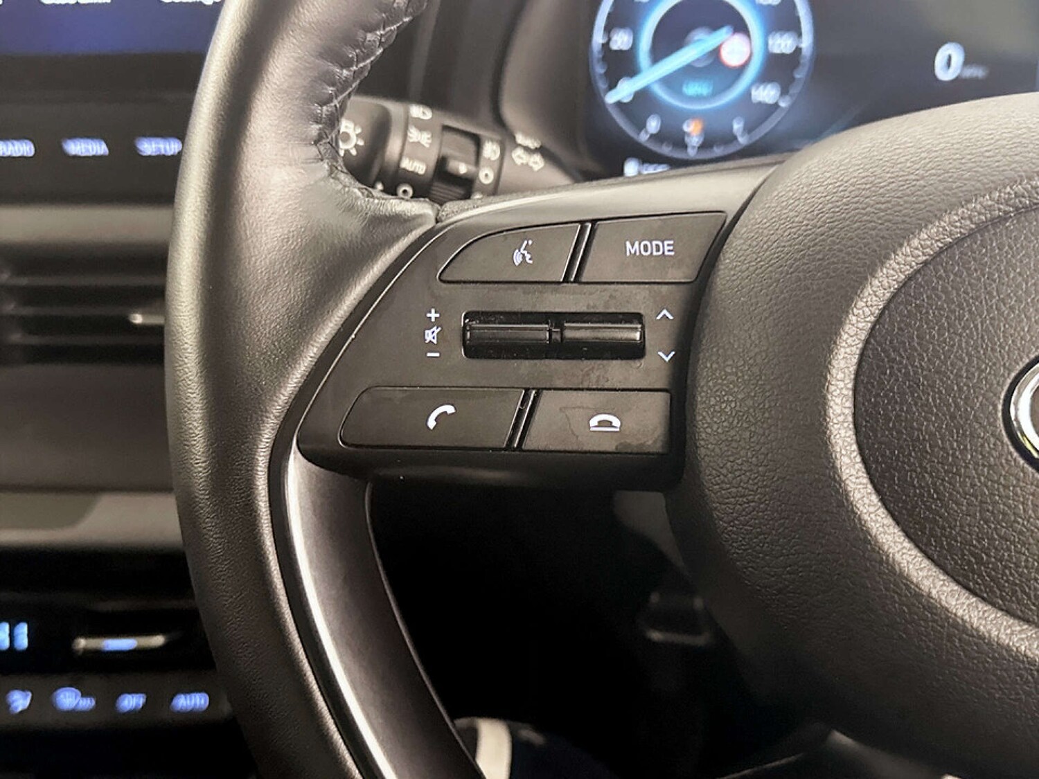 Used Hyundai i20 2021 for sale - 77368190: Photo 17