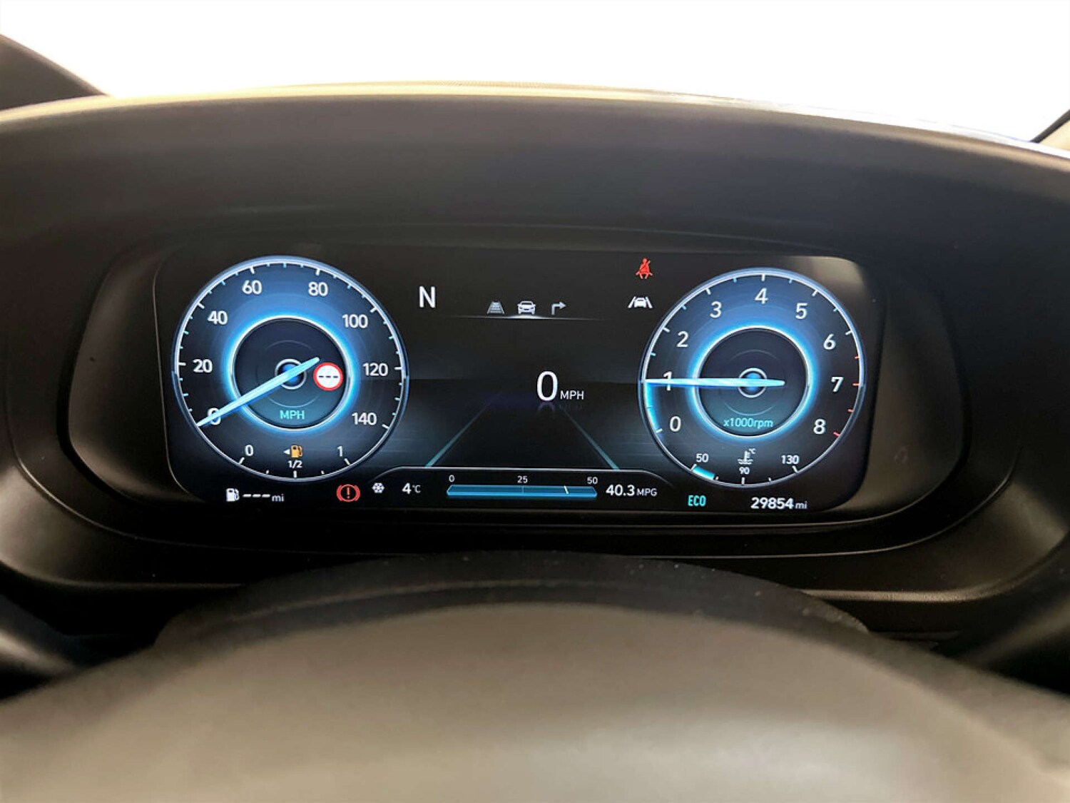 Used Hyundai i20 2021 for sale - 77368190: Photo 18