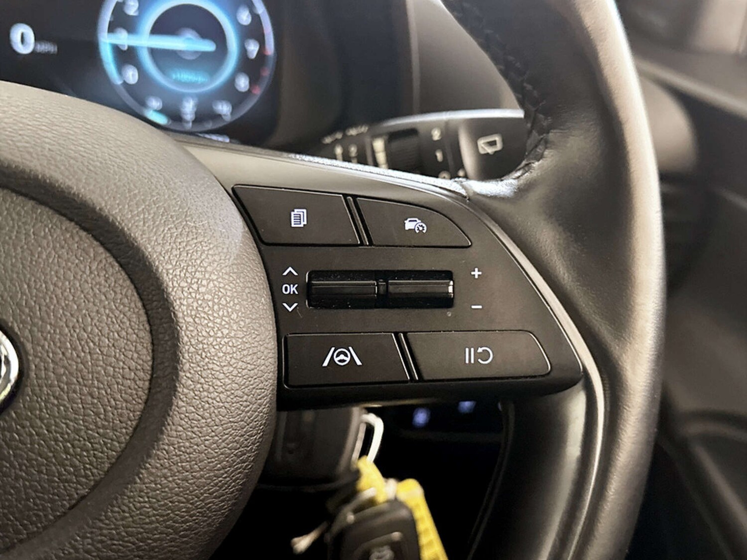 Used Hyundai i20 2021 for sale - 77368190: Photo 19