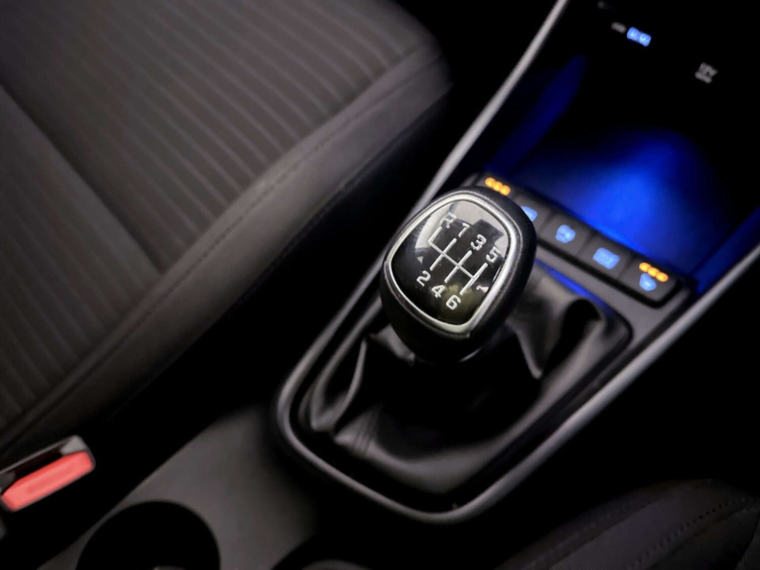 Used Hyundai i20 2021 for sale - 77368190: Photo 25