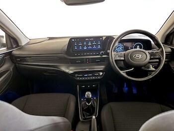 Used Hyundai i20 2021 for sale - 77368190: Photo