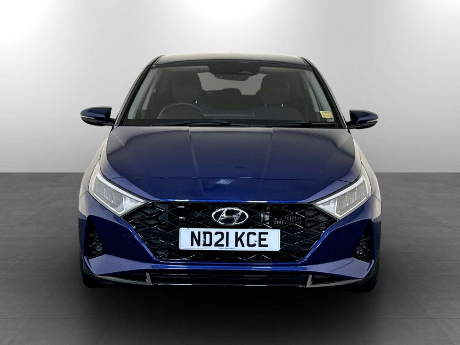 Used Hyundai i20 2021 for sale - 77368190: Photo 5