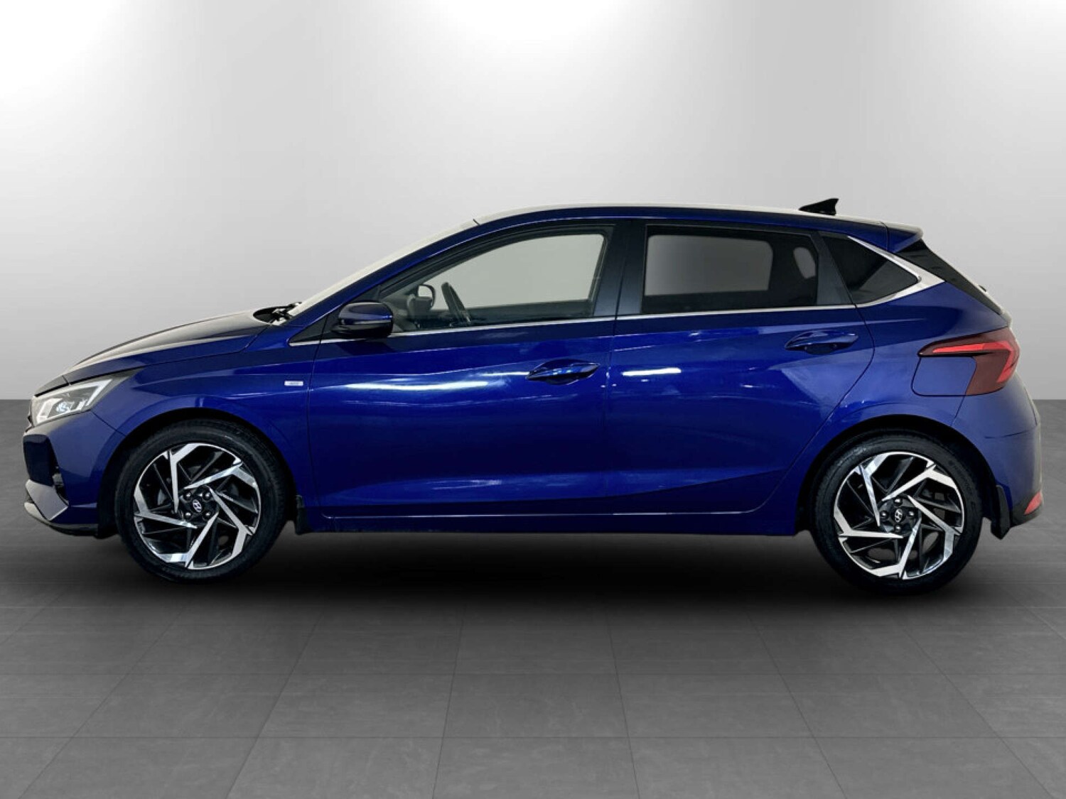 Used Hyundai i20 2021 for sale - 77368190: Photo 7