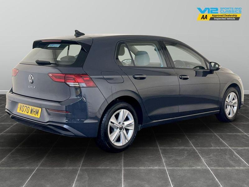 Used Volkswagen Golf 2020 for sale - 76710062: Photo 10