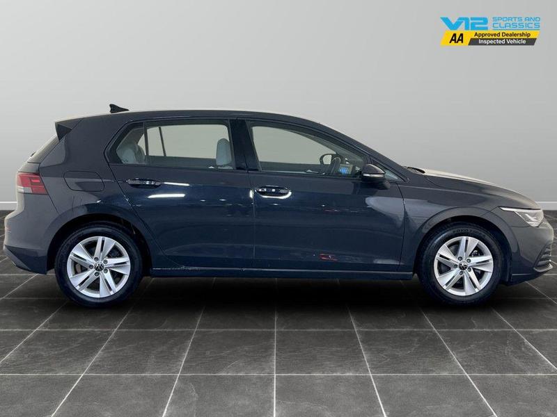 Used Volkswagen Golf 2020 for sale - 76710062: Photo 11