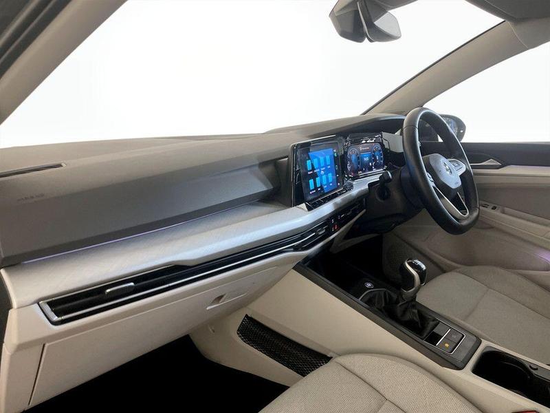 Used Volkswagen Golf 2020 for sale - 76710062: Photo 12