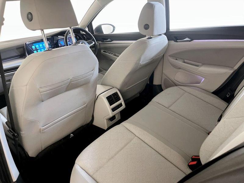 Used Volkswagen Golf 2020 for sale - 76710062: Photo 14