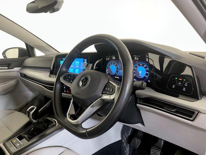 Used Volkswagen Golf 2020 for sale - 76710062: Photo 16