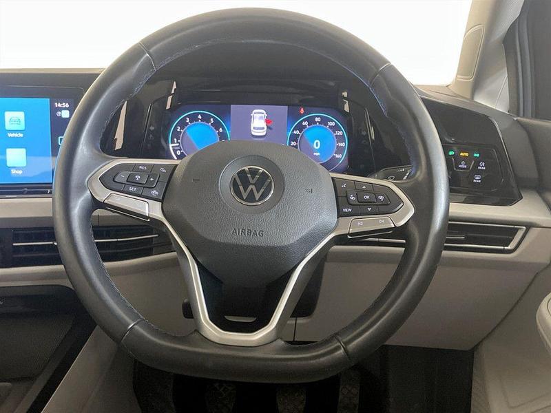 Used Volkswagen Golf 2020 for sale - 76710062: Photo 17