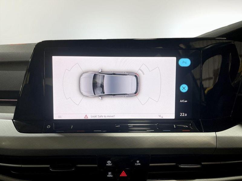 Used Volkswagen Golf 2020 for sale - 76710062: Photo 21