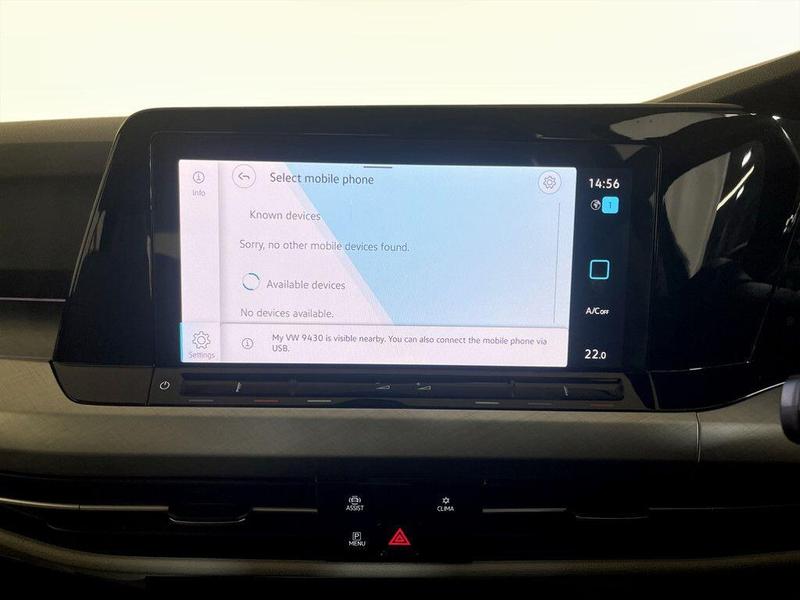 Used Volkswagen Golf 2020 for sale - 76710062: Photo 22