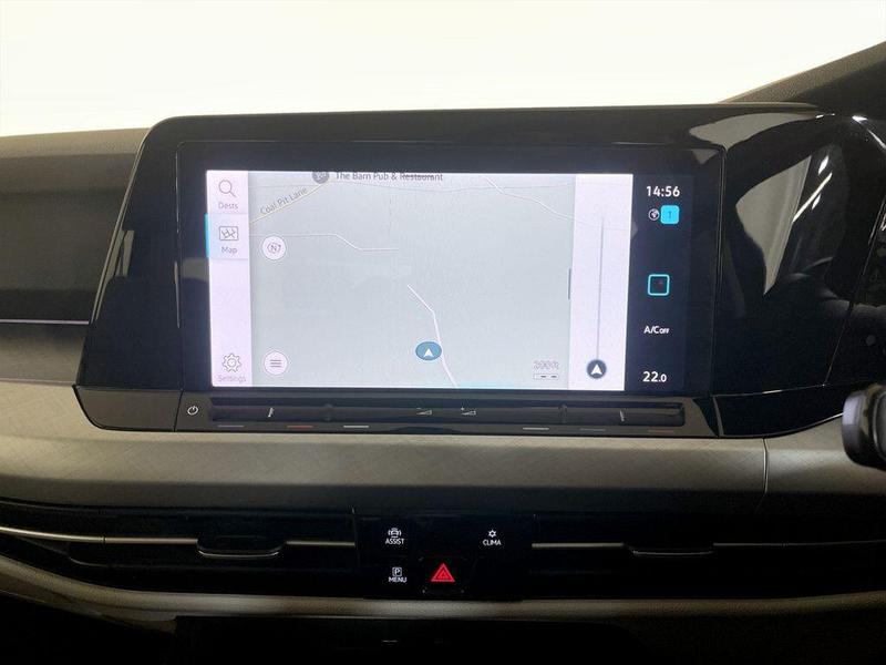 Used Volkswagen Golf 2020 for sale - 76710062: Photo 23