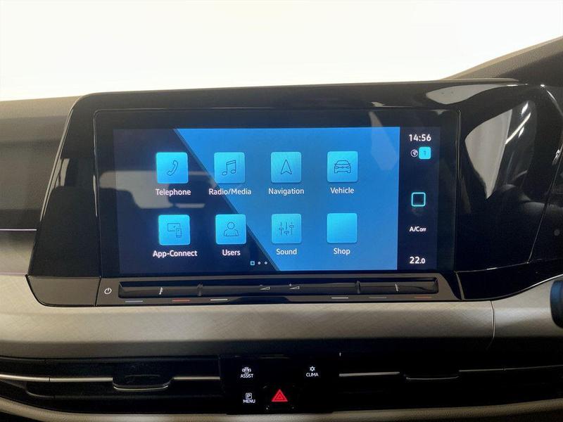 Used Volkswagen Golf 2020 for sale - 76710062: Photo 24