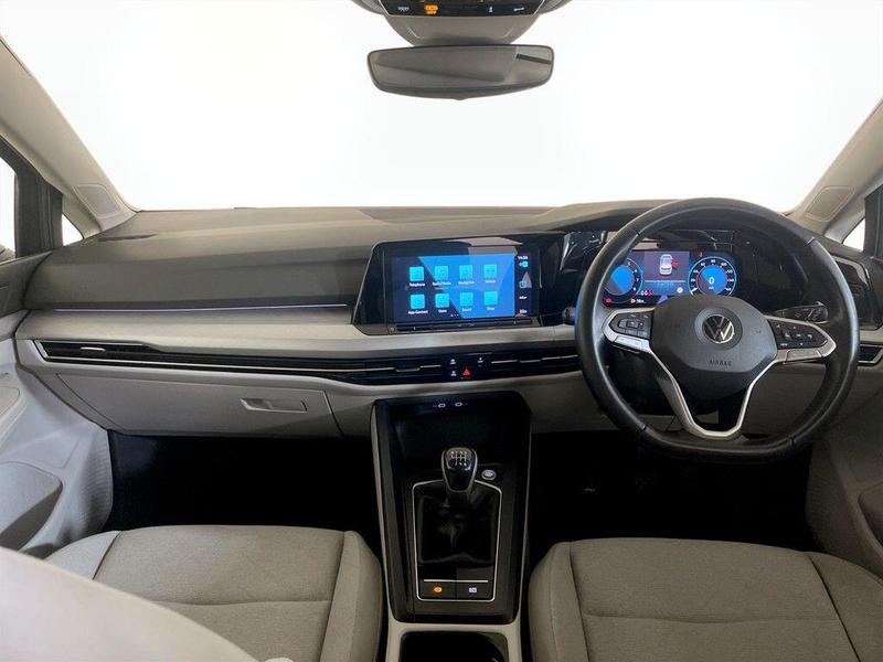 Used Volkswagen Golf 2020 for sale - 76710062: Photo 3