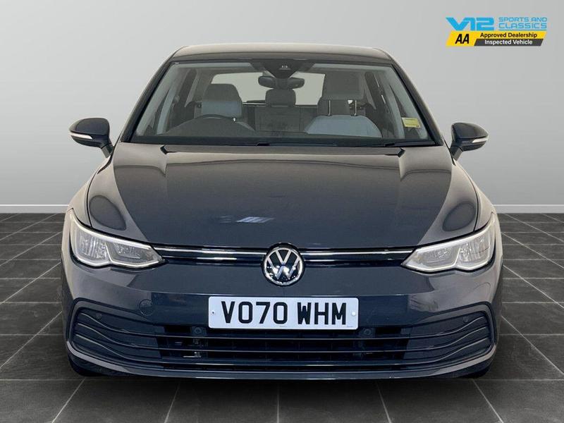Used Volkswagen Golf 2020 for sale - 76710062: Photo 5