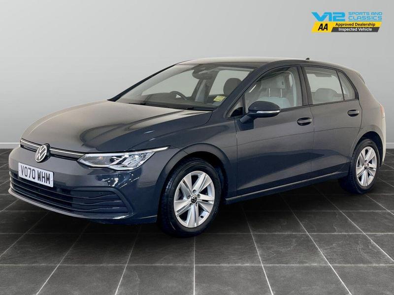 Used Volkswagen Golf 2020 for sale - 76710062: Photo 6