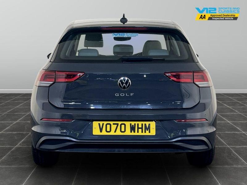 Used Volkswagen Golf 2020 for sale - 76710062: Photo 9