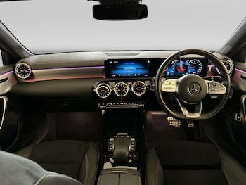 Used Mercedes-Benz A-Class 2021 for sale - 79445454: Photo