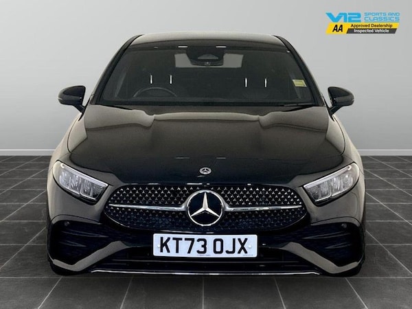 Used Mercedes-Benz A-Class 2023 for sale - 76209336: Photo 5