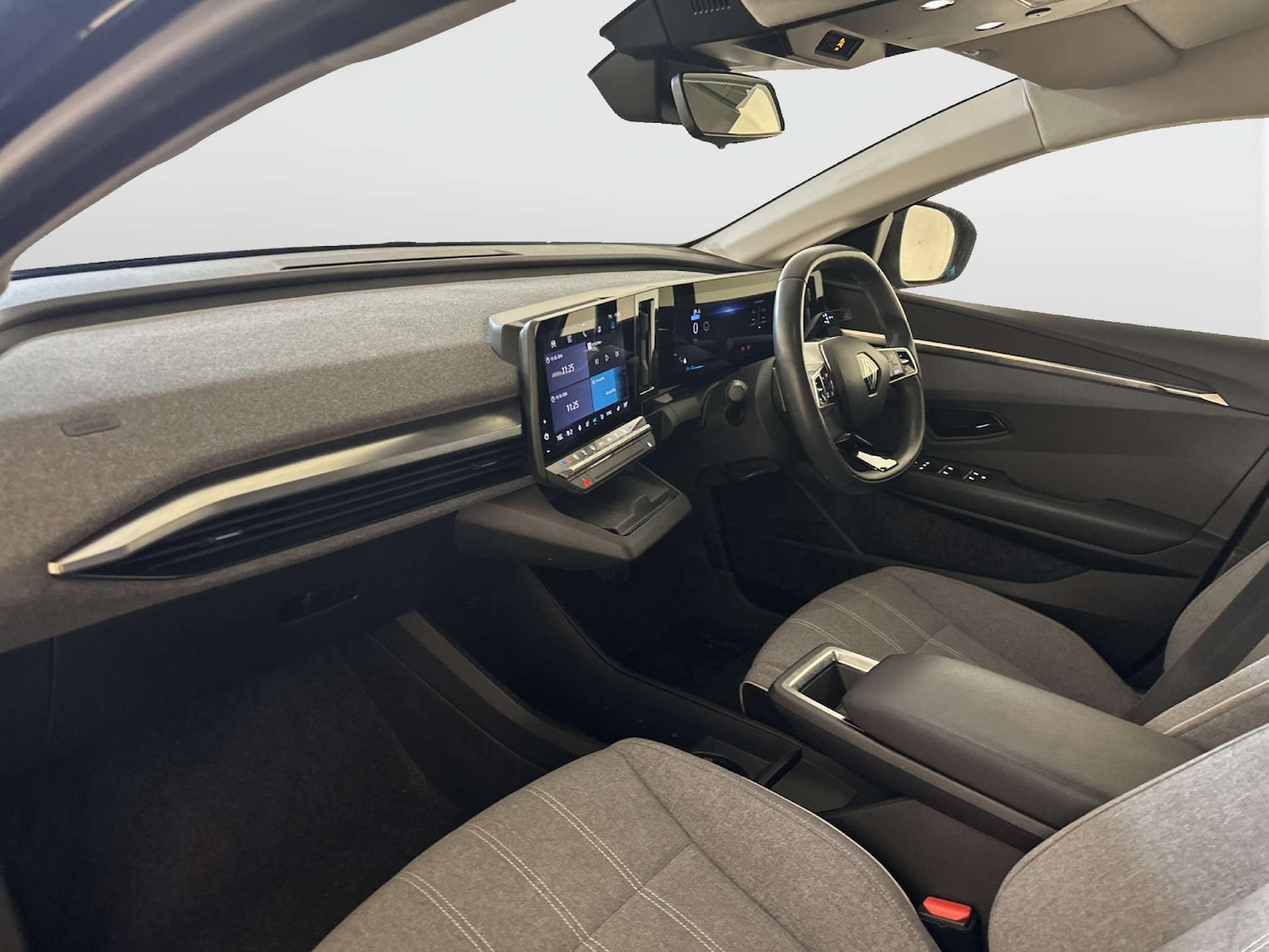 Used Renault Megane E Tech 2022 for sale - 77877309: Photo 11