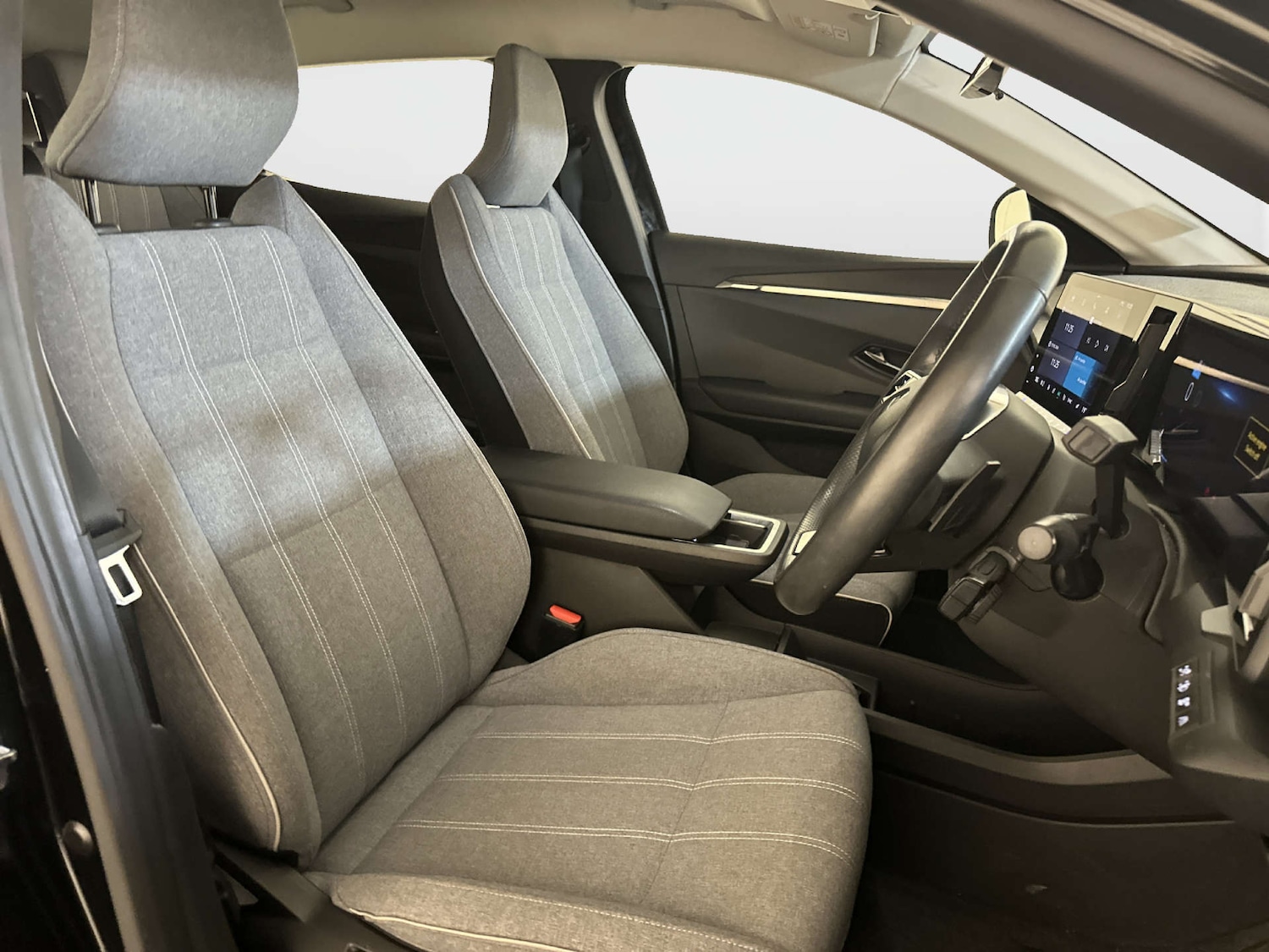 Used Renault Megane E Tech 2022 for sale - 77877309: Photo 12