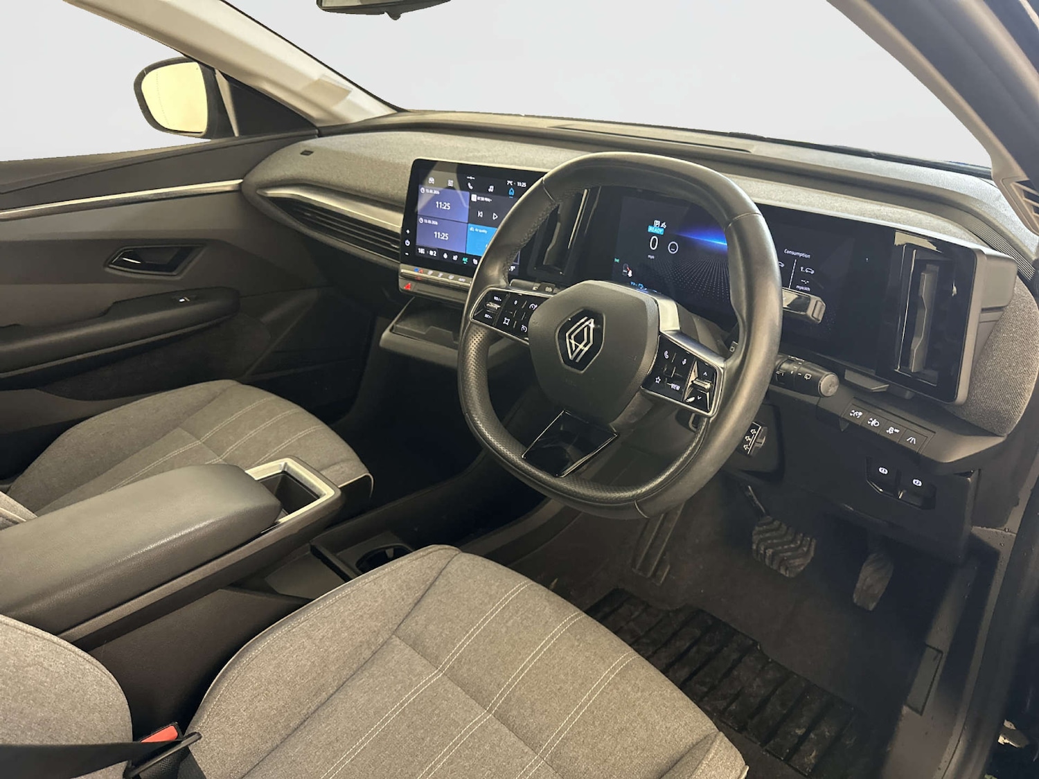 Used Renault Megane E Tech 2022 for sale - 77877309: Photo 15