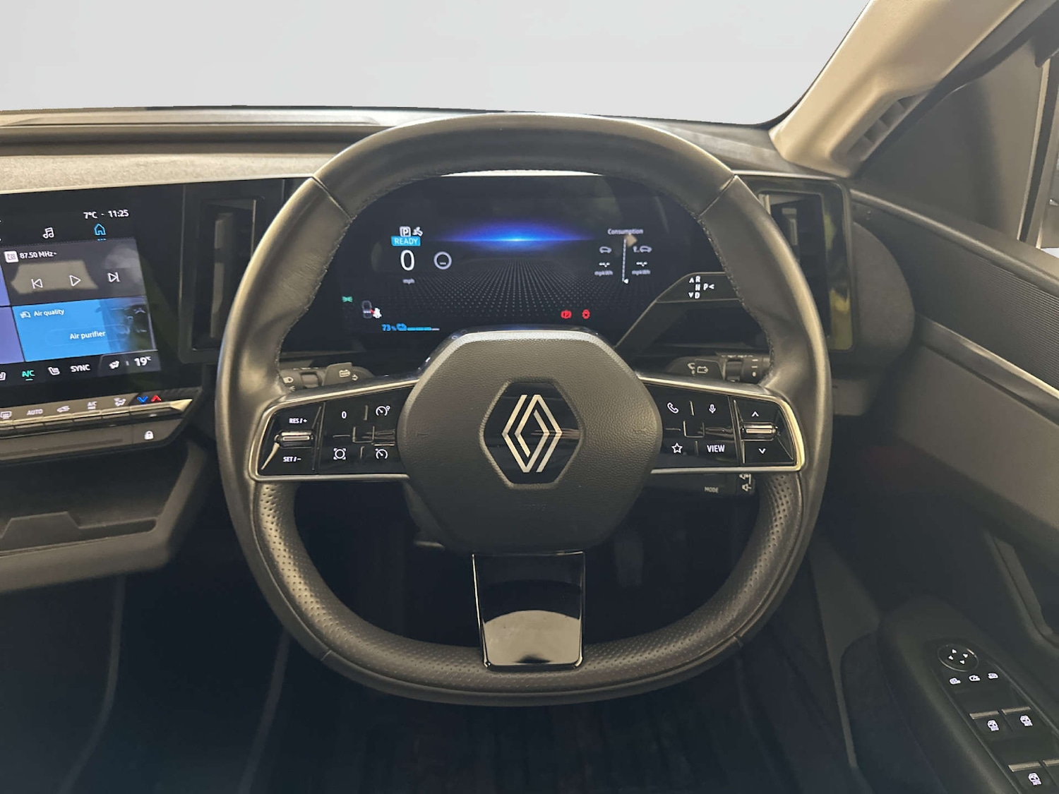 Used Renault Megane E Tech 2022 for sale - 77877309: Photo 16