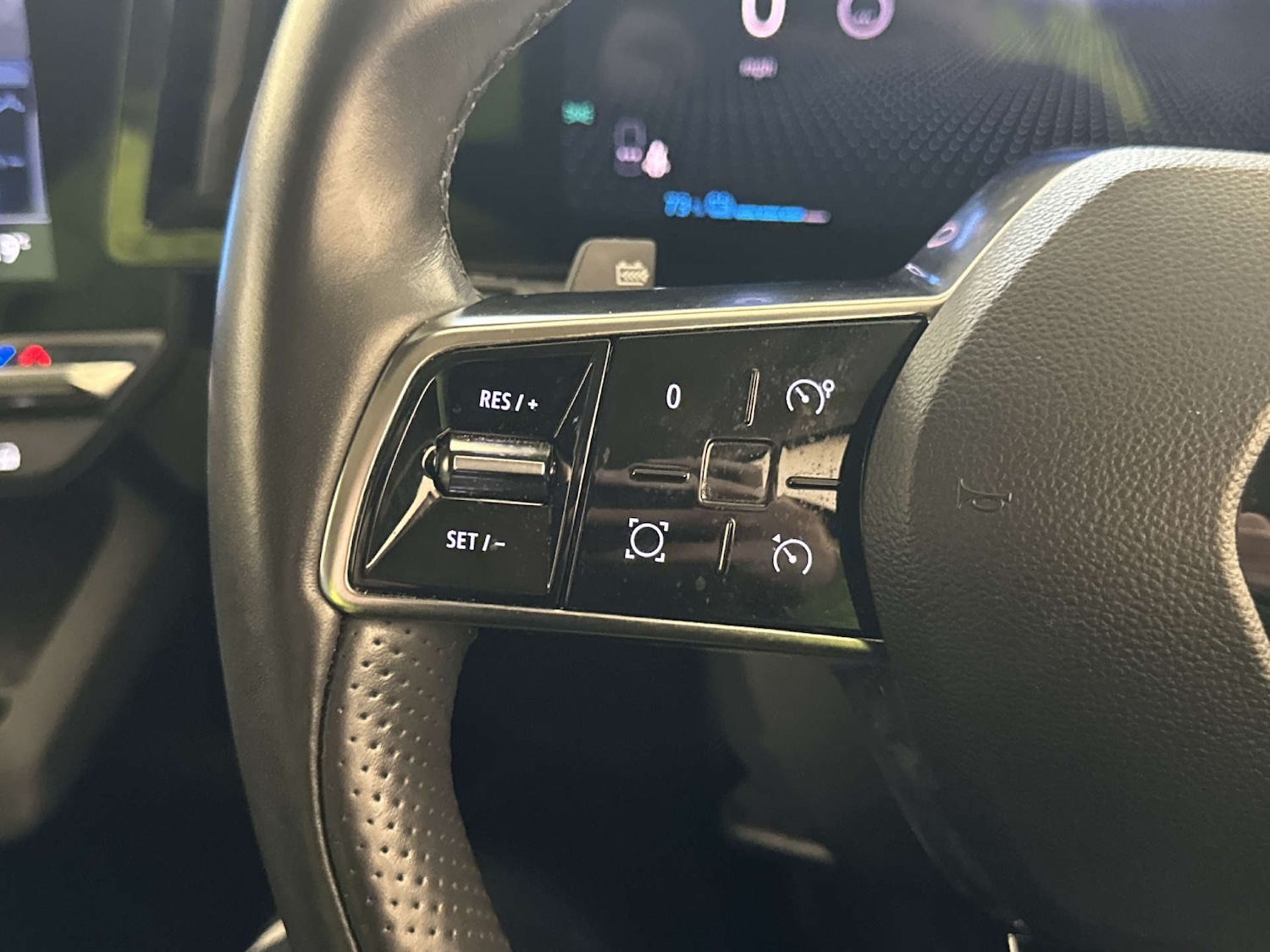 Used Renault Megane E Tech 2022 for sale - 77877309: Photo 17