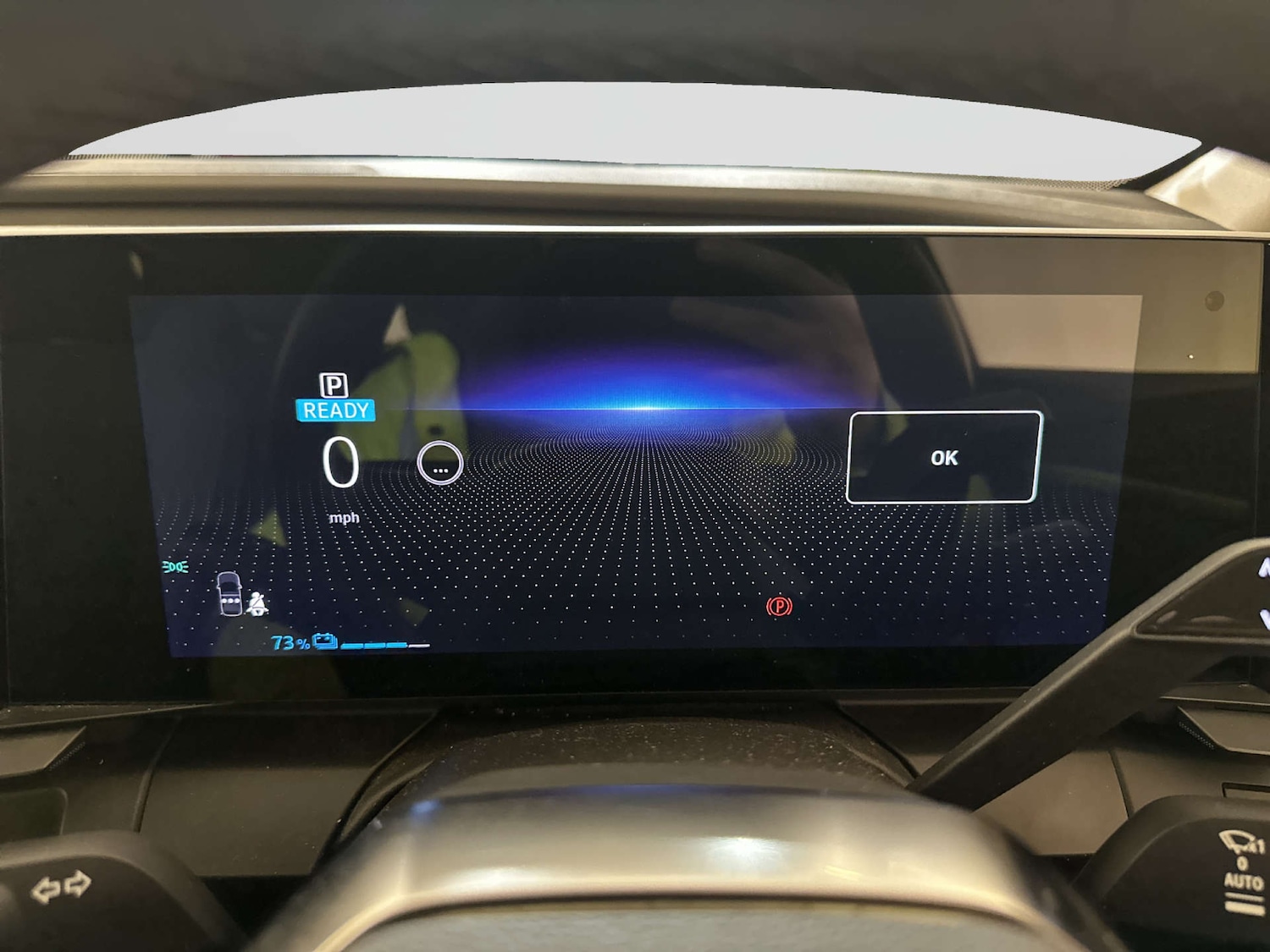 Used Renault Megane E Tech 2022 for sale - 77877309: Photo 18