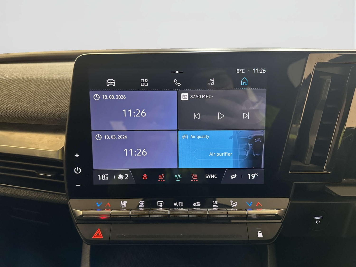 Used Renault Megane E Tech 2022 for sale - 77877309: Photo 21