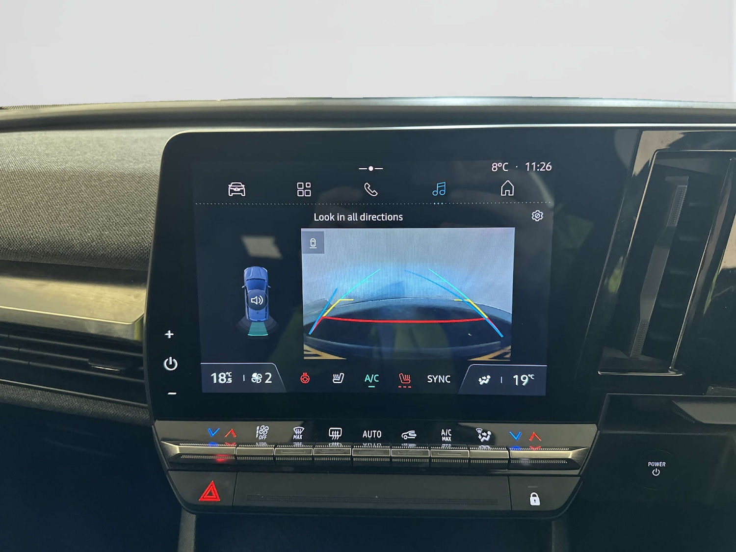 Used Renault Megane E Tech 2022 for sale - 77877309: Photo 22