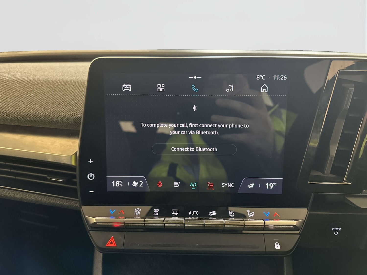 Used Renault Megane E Tech 2022 for sale - 77877309: Photo 23