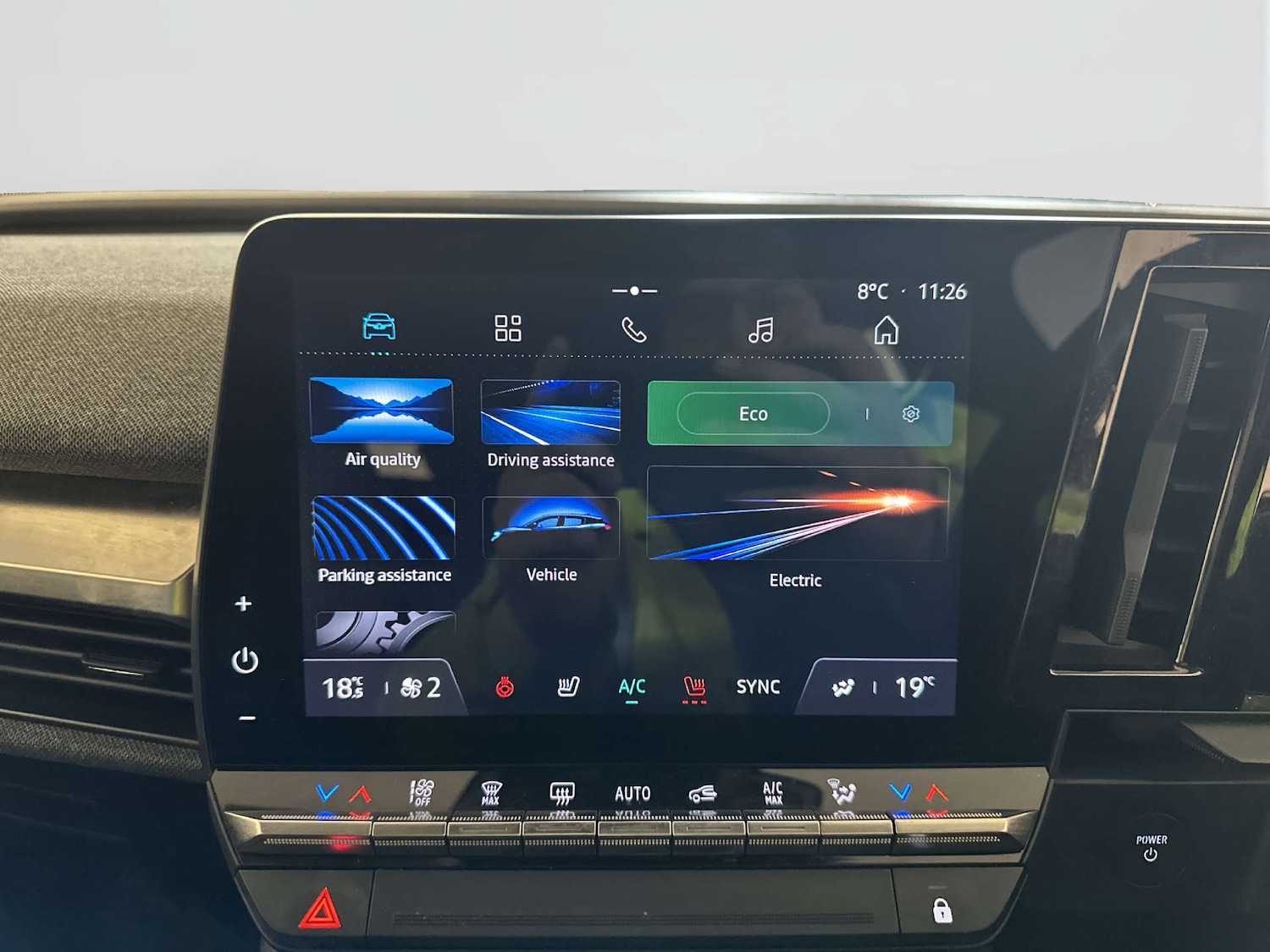 Used Renault Megane E Tech 2022 for sale - 77877309: Photo 24