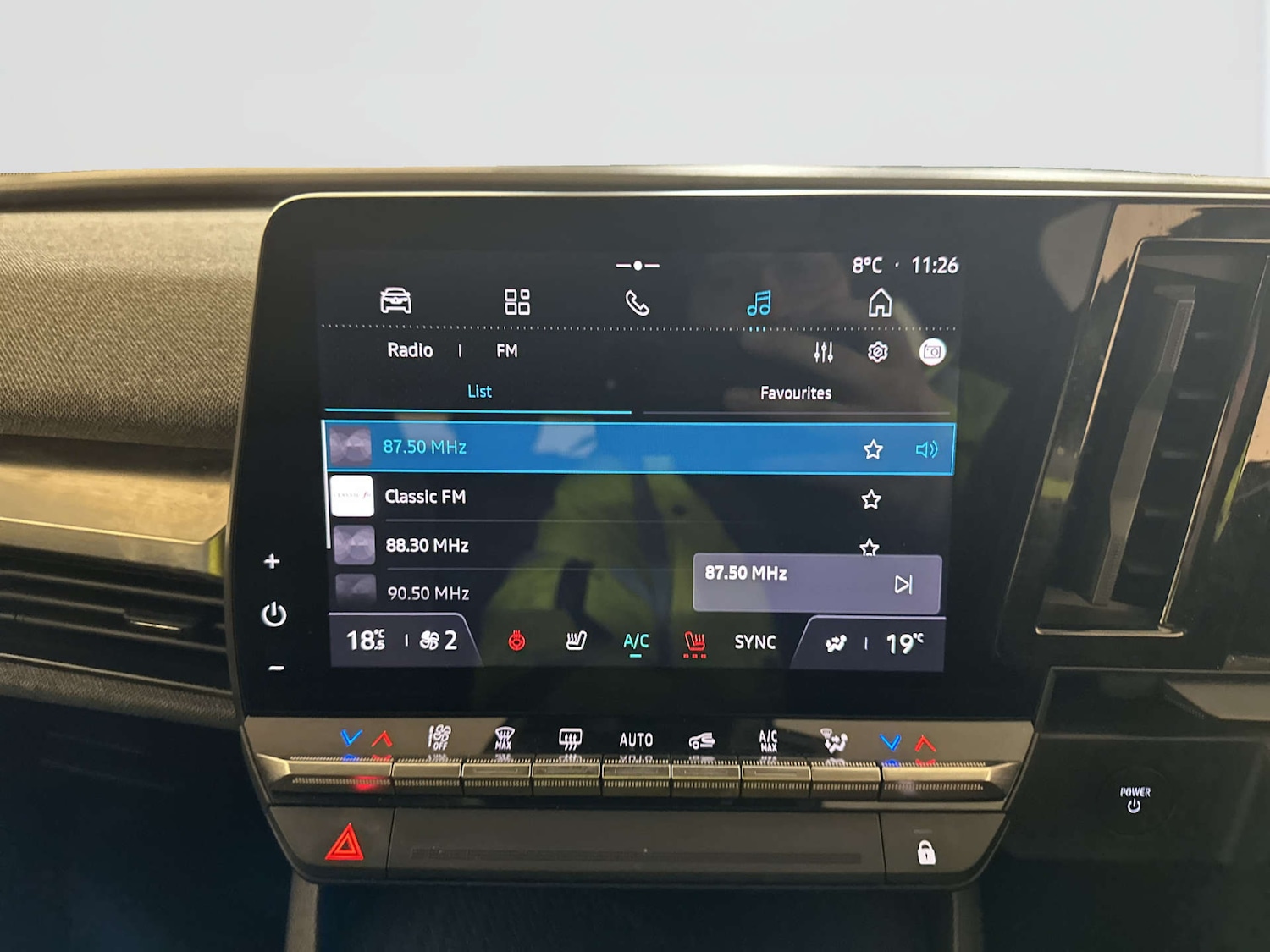 Used Renault Megane E Tech 2022 for sale - 77877309: Photo 25